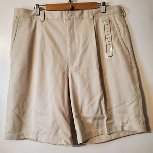 Nike Golf Flat Front Shorts